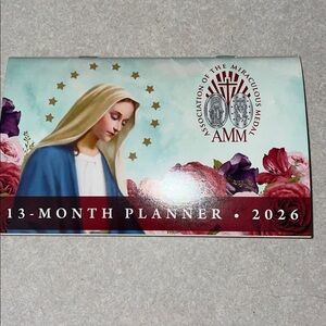 $3 bundle price 2026 desk or pocket Calendar with holidays